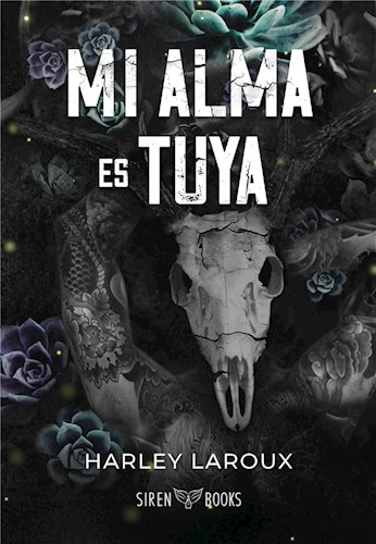  Mi Alma Es Tuya (Almas 1)