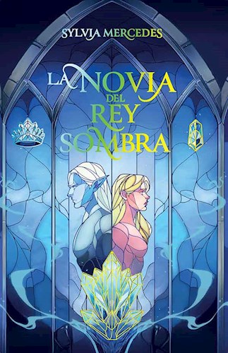 Papel NOVIA DEL REY SOMBRA (1 DE 3) (RUSTICO)