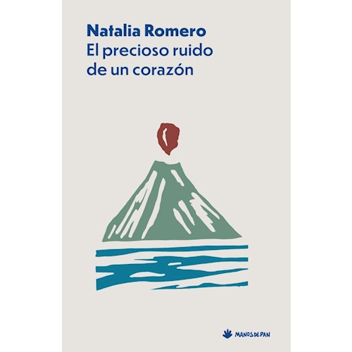 Papel EL PRECIOSO RUIDO DE UN CORAZÓN