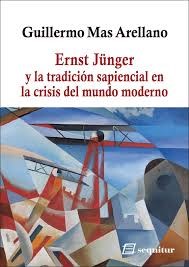 Papel ERNST JUNGER Y LA TRADICION SAPIENCIAL