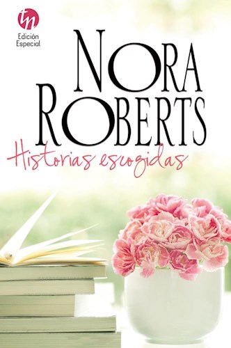 LIBRO HISTORIAS ESCOGIDAS