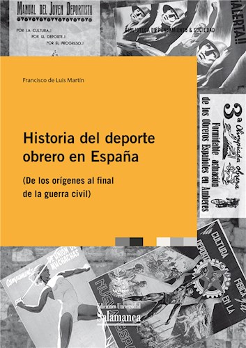  Historia Del Deporte Obrero En España