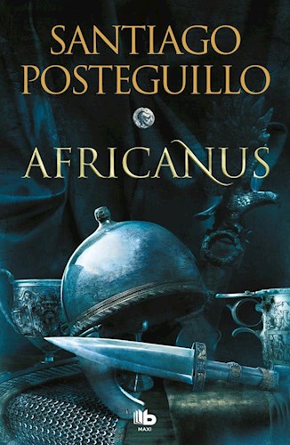 LIBRO AFRICANUS (ED ESPAÑOLA)