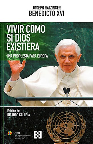  Vivir Como Si Dios Existiera