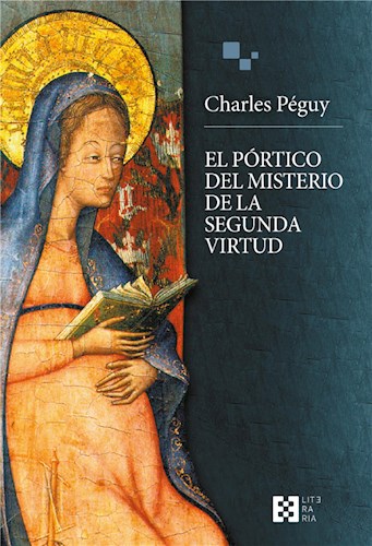  El Pórtico Del Misterio De La Segunda Virtud
