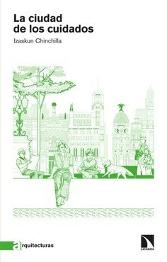 Papel CIUDAD DE LOS CUIDADOS