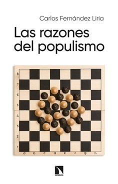 Papel LAS RAZONES DEL POPULISMO