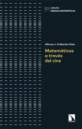 Papel MATEMATICAS A TRAVES DEL CINE