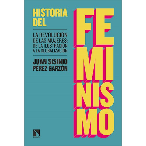 Papel HISTORIA DEL FEMINISMO