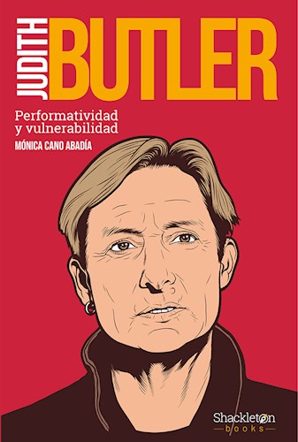 Papel JUDITH BUTLER PERFORMATIVIDAD Y VULNERABILIDAD
