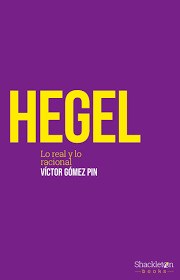 Papel Hegel Lo Real Y Lo Racional
