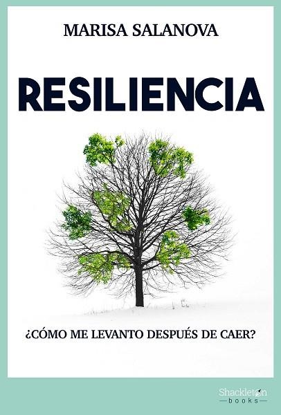 Papel RESILIENCIA