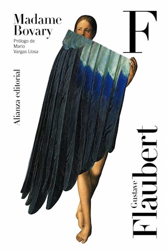 Papel MADAME BOVARY (PROLOGO DE MARIO VARGAS LLOSA) (COLECCION BIBLIOTECA DE AUTOR 1)