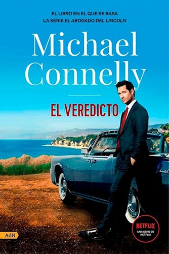 Papel VEREDICTO (COLECCION ALIANZA DE NOVELAS)