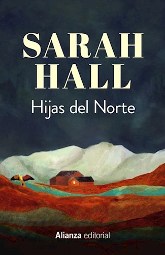 Papel HIJAS DEL NORTE (COLECCION 13/20)
