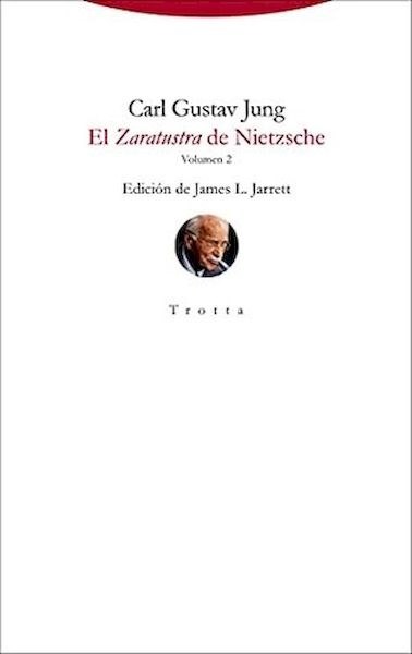 Papel EL ZARATUSTRA DE NIETZSCHE. VOLUMEN 2