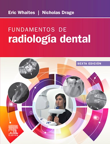 E-book Fundamentos de Radiología Dental Ed.6 (eBook)
