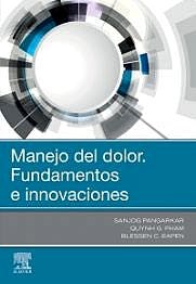 Papel Manejo del Dolor. Fundamentos e Innovaciones