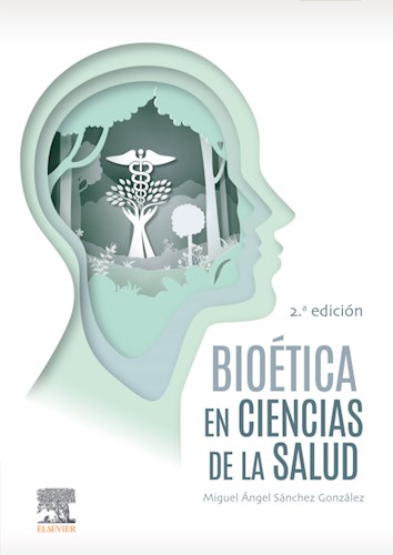 E-book Bioética en Ciencias de la Salud Ed.2 (eBook)