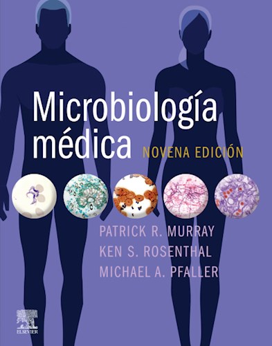 E-book Microbiología médica