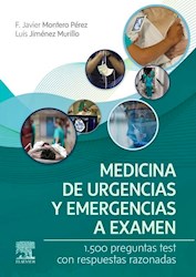 Papel Medicina De Urgencias Y Emergencias A Examen