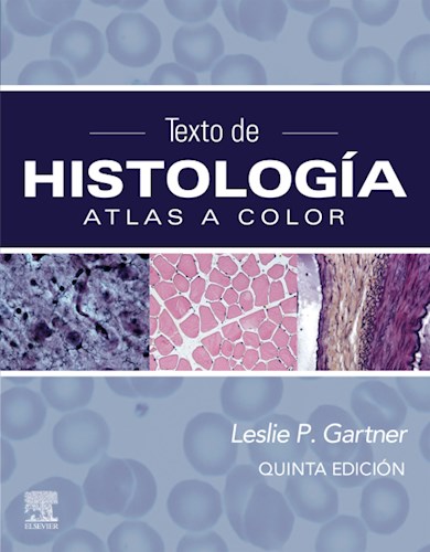  Texto De Histología