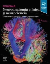 Papel Fitzgerald. Neuroanatomía Clínica y Neurociencia Ed.8