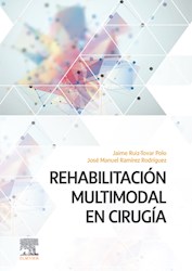 E-book Rehabilitación Multimodal En Cirugía