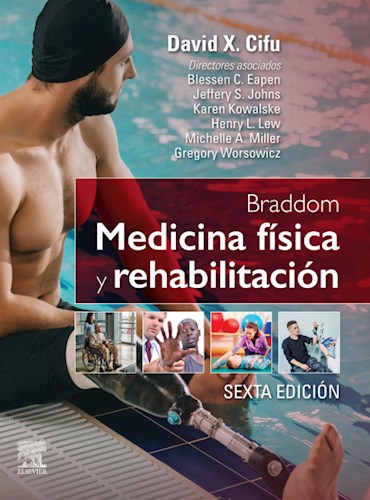  Braddom  Medicina Física Y Rehabilitación