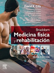 E-book Braddom. Medicina Física Y Rehabilitación