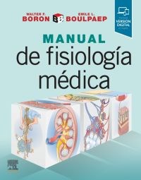 Papel Boron y Boulpaep. Manual de Fisiología Médica