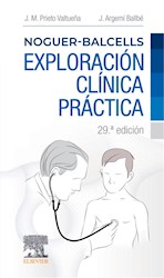 E-book Noguer-Balcells. Exploración Clínica Práctica