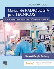 Papel Manual De Radiología Para Técnicos Ed.12
