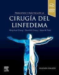 Papel Principios Y Práctica De La Cirugía Del Linfedema Ed.2