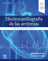 Papel Electrocardiografía De Las Arritmias