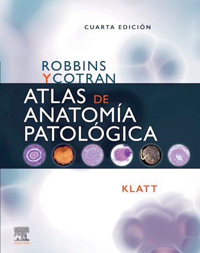  Robbins Y Cotran  Atlas De Anatomía Patológica