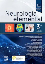 Papel Neurología Elemental Ed.3