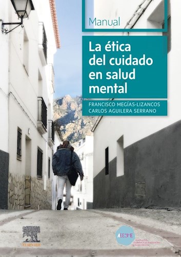 Papel La Ética del Cuidado en Salud Mental