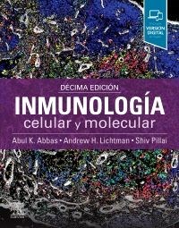 Papel Inmunología Celular y Molecular Ed.10