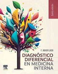 Papel Diagnóstico Diferencial En Medicina Interna Ed.5