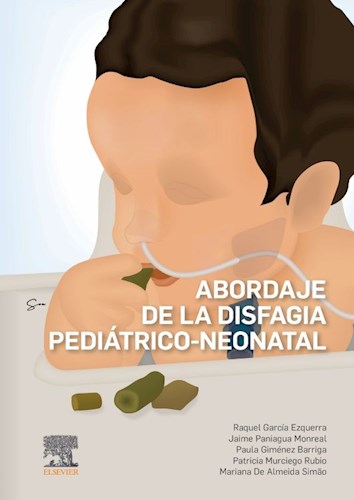 Papel Abordaje de la Disfagia Pediátrico-Neonatal