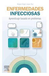 E-book Enfermedades Infecciosas. Aprendizaje Basado En Problemas