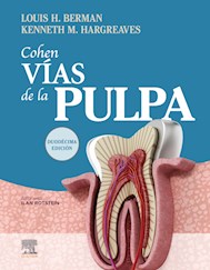 E-book Cohen. Vías De La Pulpa