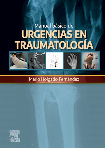  Manual Básico De Urgencias En Traumatología (Ebook)