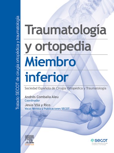  Traumatología Y Ortopedia  Miembro Inferior