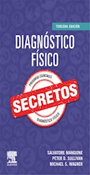E-book Diagnóstico Físico. Secretos
