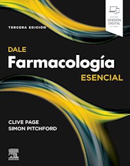 Papel Dale. Farmacología Esencial Ed.3