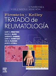 E-book Firestein Y Kelley. Tratado De Reumatología