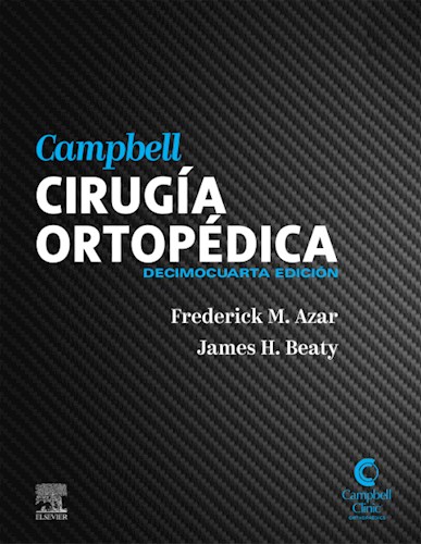  Campbell  Cirugía Ortopédica (Ebook)