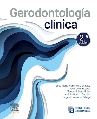 Papel Gerodontología Clínica Ed.2